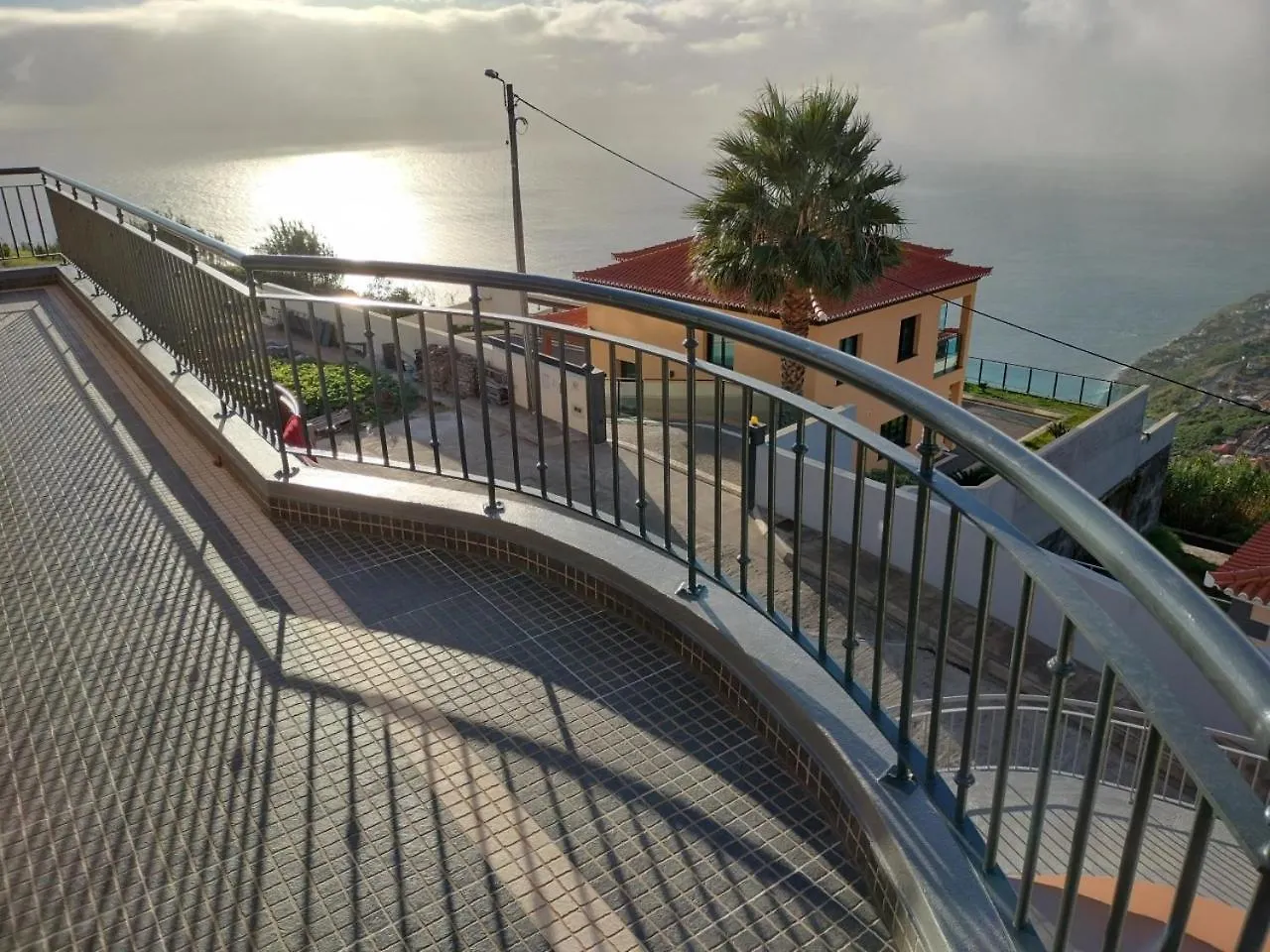 Apartmán Beautiful View 3 Arco Da Calheta - Ilha Da Madeira